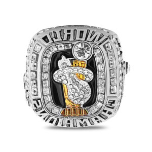 Anel NBA Campeão 2015 Miami Heat